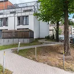 Teal 2 Apartment