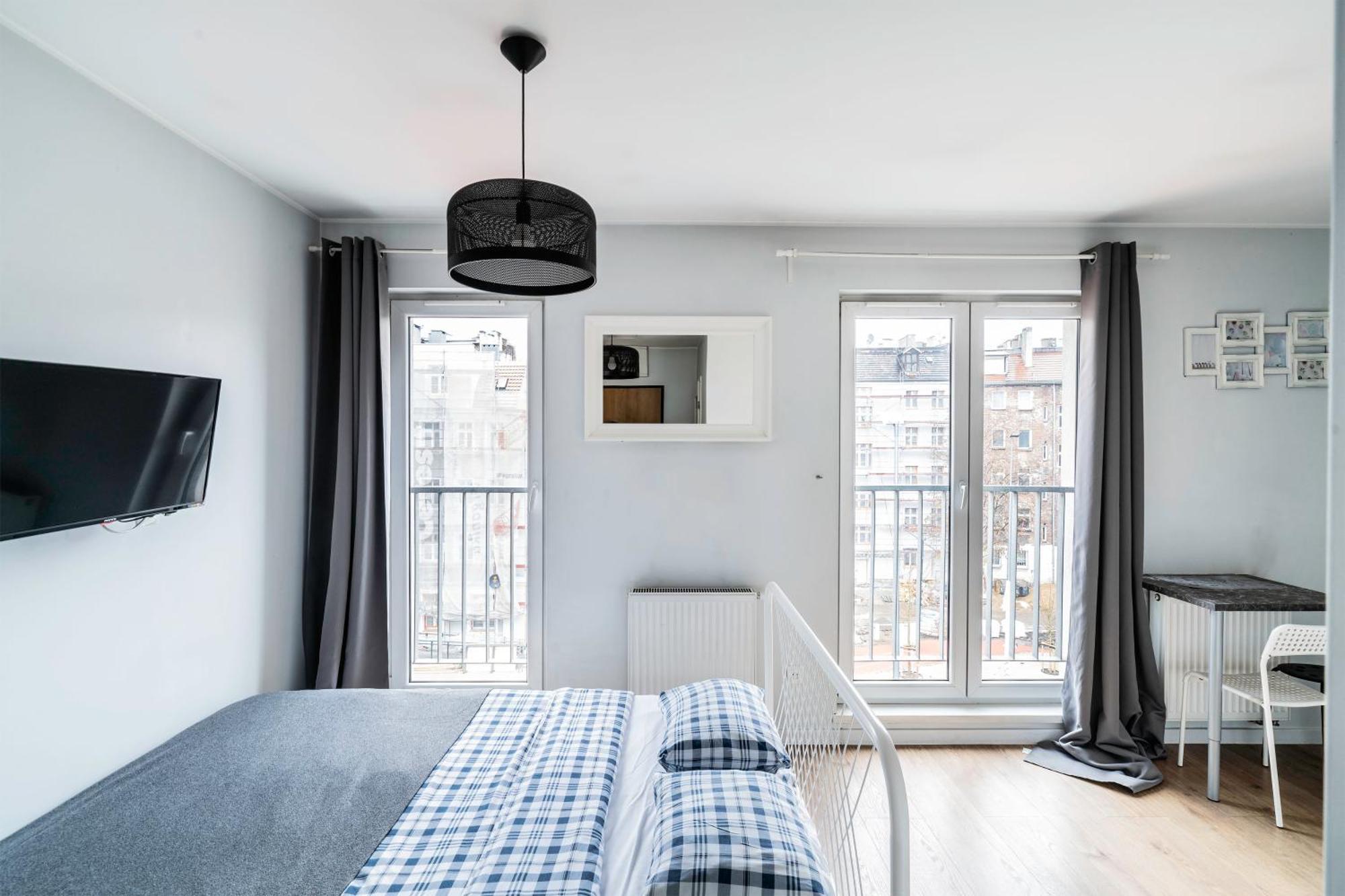 Teal 2 Apartament
