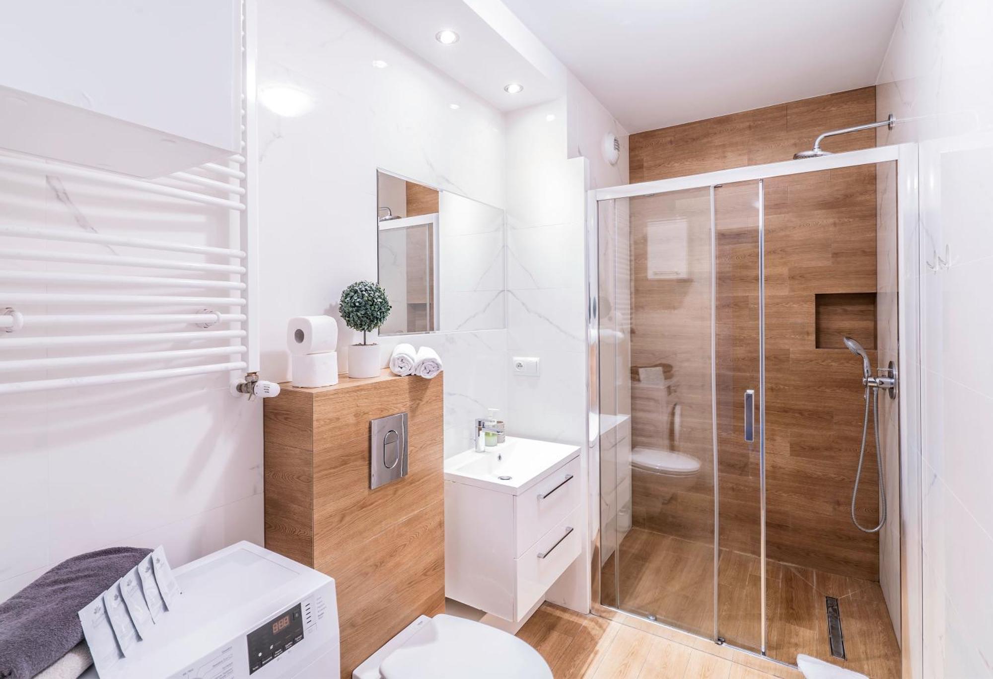 Apartament Teal 2