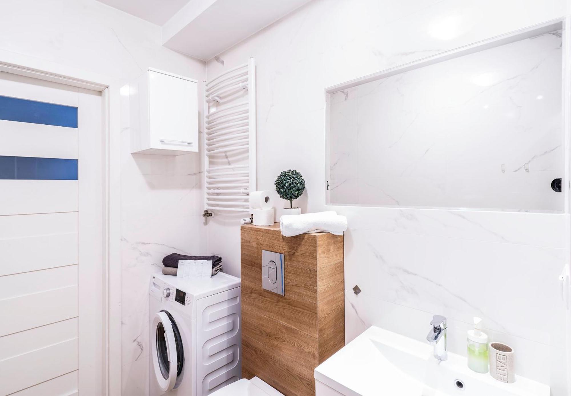 Teal 2 Apartament